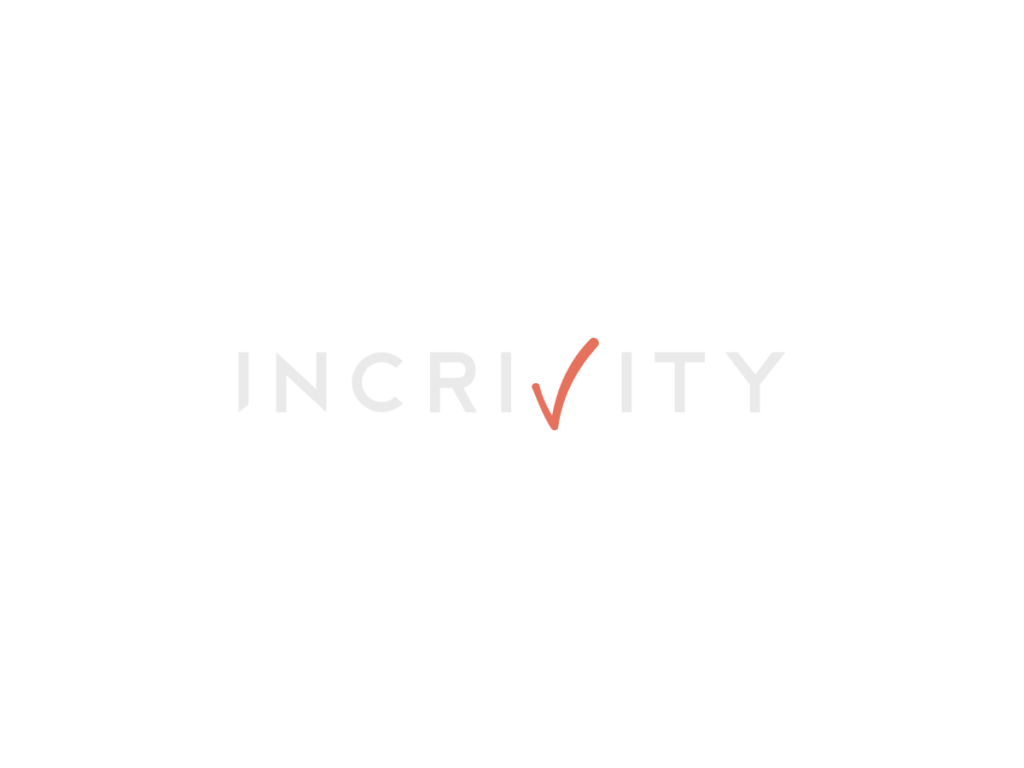 Incrivity